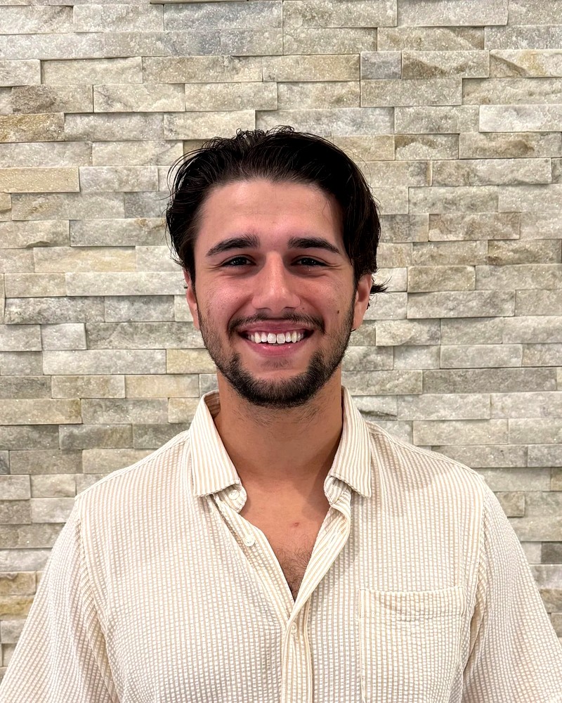 Frank Fontenot, Founder of FS Finance