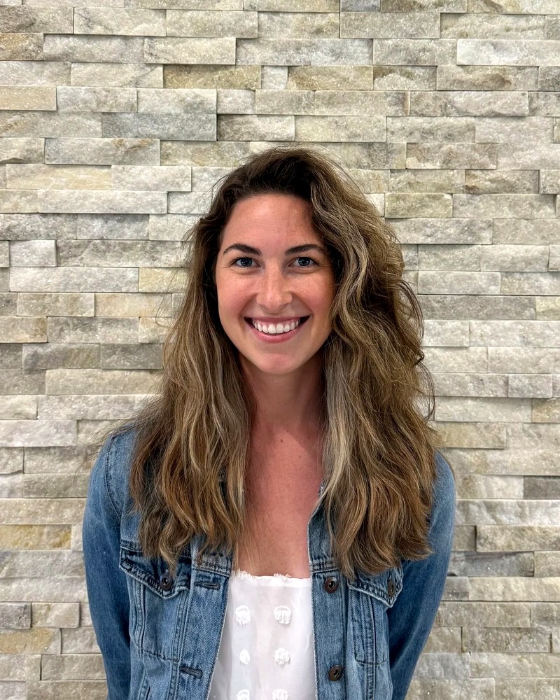 Saylor Fontenot, Co-Founder of FS Finance